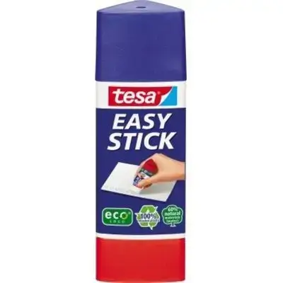Tesa Easy Stick Ecologo 12G