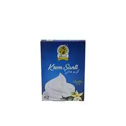 Koch Cream Santi Vanilla 150 Gm