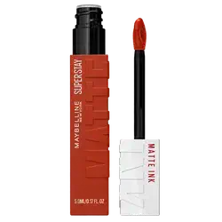 Super Stay Matte Ink 117 GROUND-BREAKER 5ml _ MAYBELLINE NEW YORK