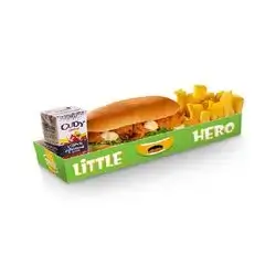 Little Prince Kids Meal