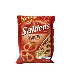 Lorenz Saltletts Brezel 20G