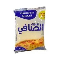 Alsafi Mozzarella Cheese 200g