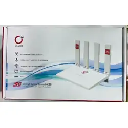 Olax Joker Router