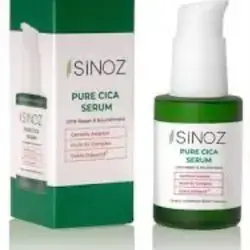 Sinoz pure cica serum 