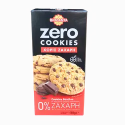 Cookies Zero 170g