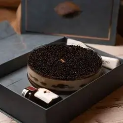 Tiramisu box