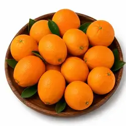 African Orange