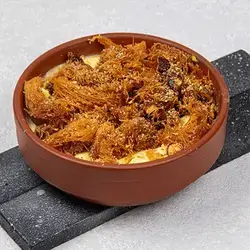 شعيرية سورية و مهلبية