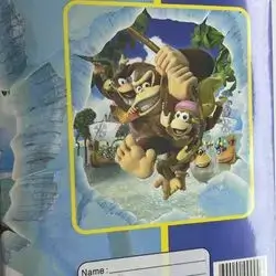 60 Page Notebook