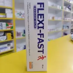 Flexi-Fast From Germamny Gel