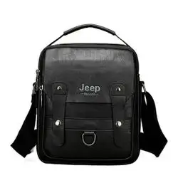 Wallet Jeep Black