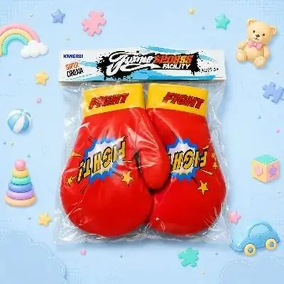 Boxing Gloves 80 × 40 × 88