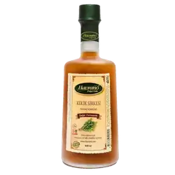 thyme vinegar