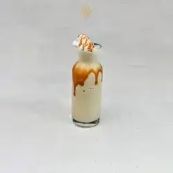 Caramel Frappe