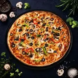 Vegetarian