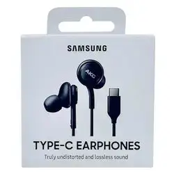 Samsung Type C Earphones