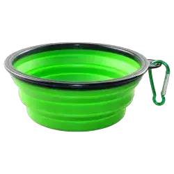Bowl & Feeder