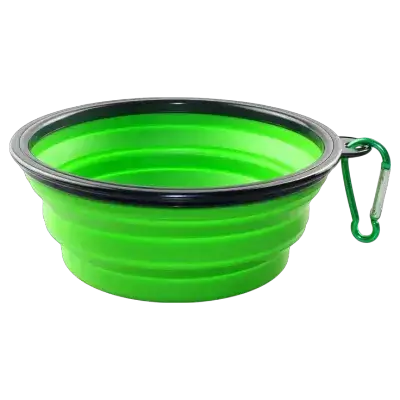 Bowl & Feeder