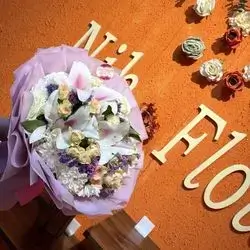 Bouquet Flower