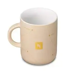 Nespresso x Jean Imbert Original Mug – Limited Edition