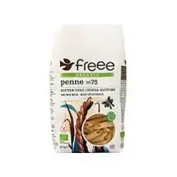 Doves Farm Org Brown Rice Penne400g