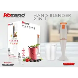 Hand Blender 2In1