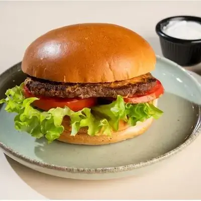 Meat Burger
