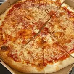 New York Pizza