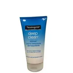 Neutrogena deep clean lotion 150ml