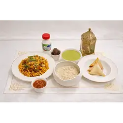 Iftar Combo