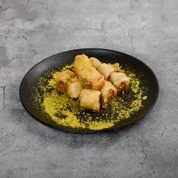 Pistachio Kul U Shukur