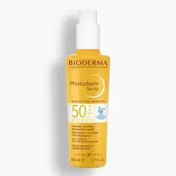 Bioderma Photoderm Spray Invisible SPF 50