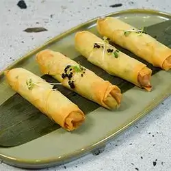 Cheese Burek