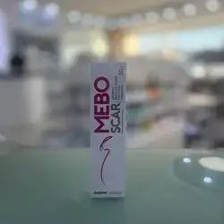 Mebo scar cream 30g (julphar)