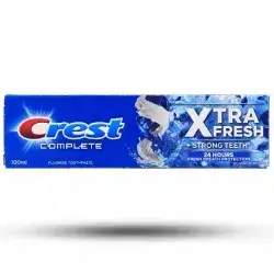 Crest Complete Extra Fresh 100ml