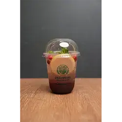 Blueberry Mojito