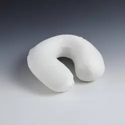 PUFFIX VISCO TRAVEL PILLOW