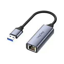 VegGeg USB 3.0 To Lan adaptor