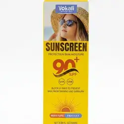 Vokali UV Blocking Sunscreen SPF 90+ PA++++