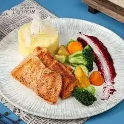 Salmon