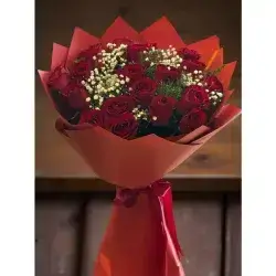 Flowers bouquet