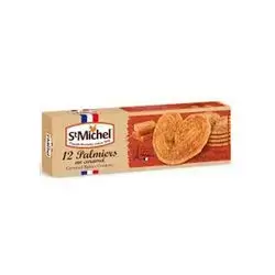 Stmichel Caramel But Cookies 100g