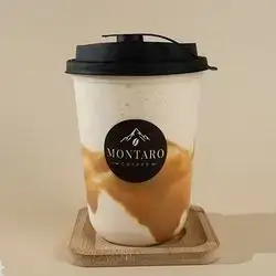 Iced Lotus