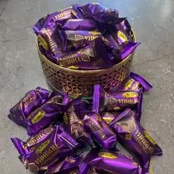 Russian Nestle 250 Gram