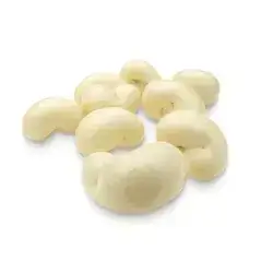 White chocolate diped Cashew nuts 100g