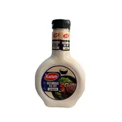 Kalleh Mayonnaise Sauce 450g