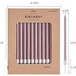 Candles