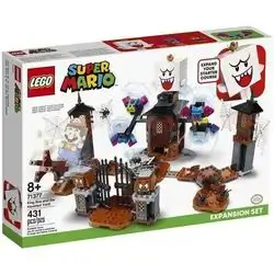 King Boo and the Haunted Yard Expansion Set