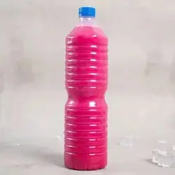 Fresh Pomegranate Juice