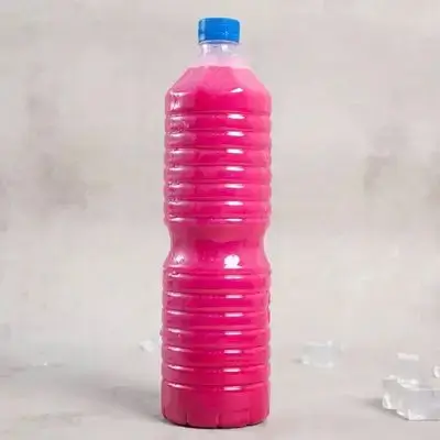 Fresh Pomegranate Juice